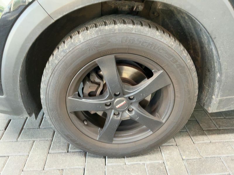 Hyundai Tucson 1.6 TGDI Premium 2WD 2018 – снимка 3