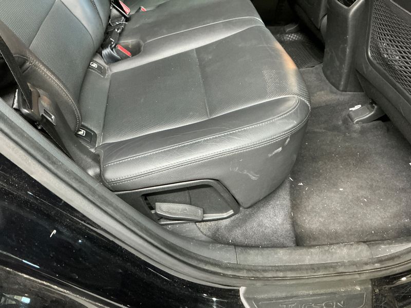 Hyundai Tucson 1.6 TGDI Premium 2WD 2018 – снимка 31