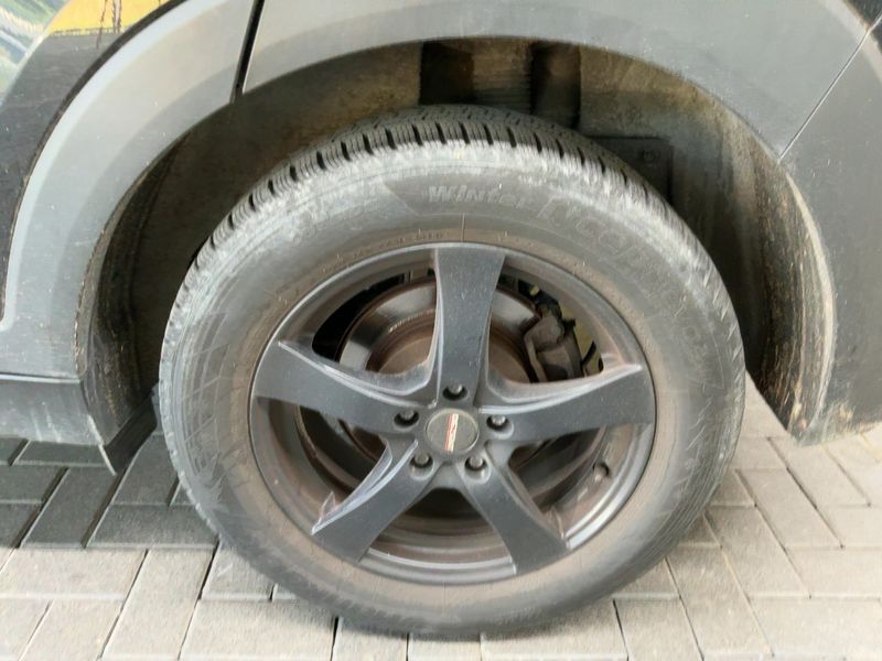 Hyundai Tucson 1.6 TGDI Premium 2WD 2018 – снимка 5