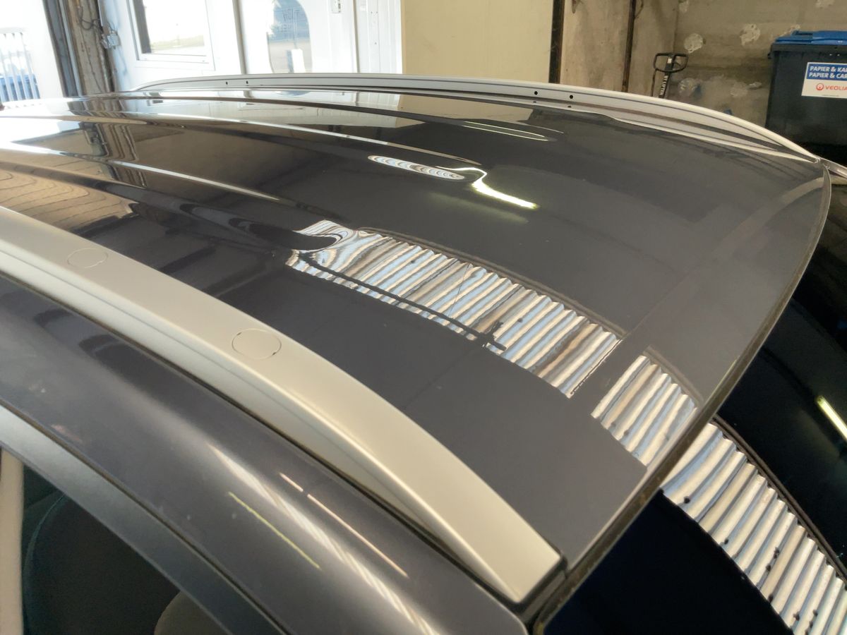 Hyundai Tucson 2019 — photo 14