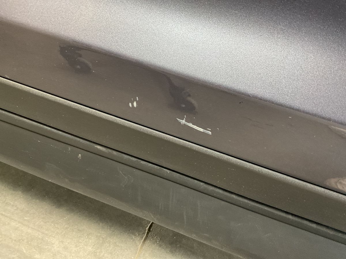 Hyundai Tucson 2019 — photo 29