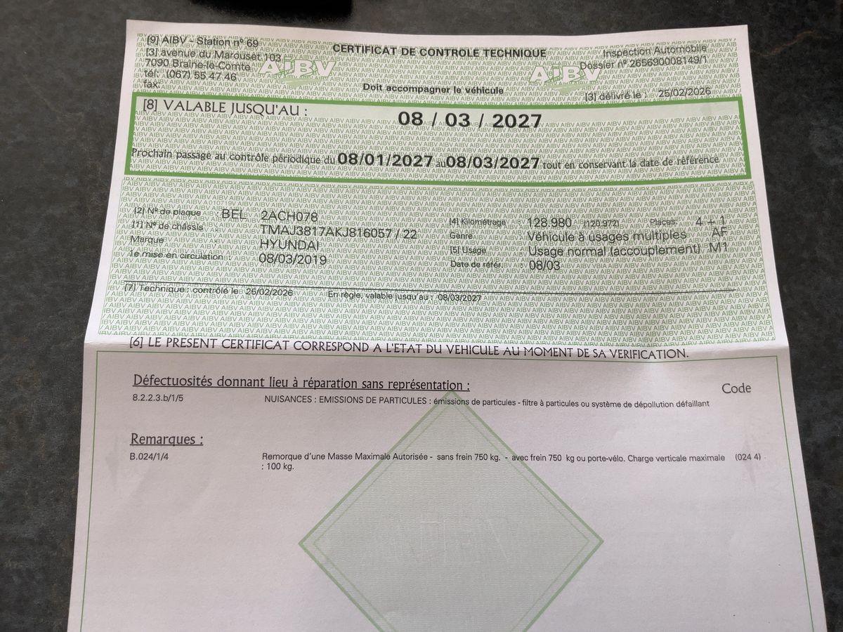 Hyundai Tucson 2019 — photo 25