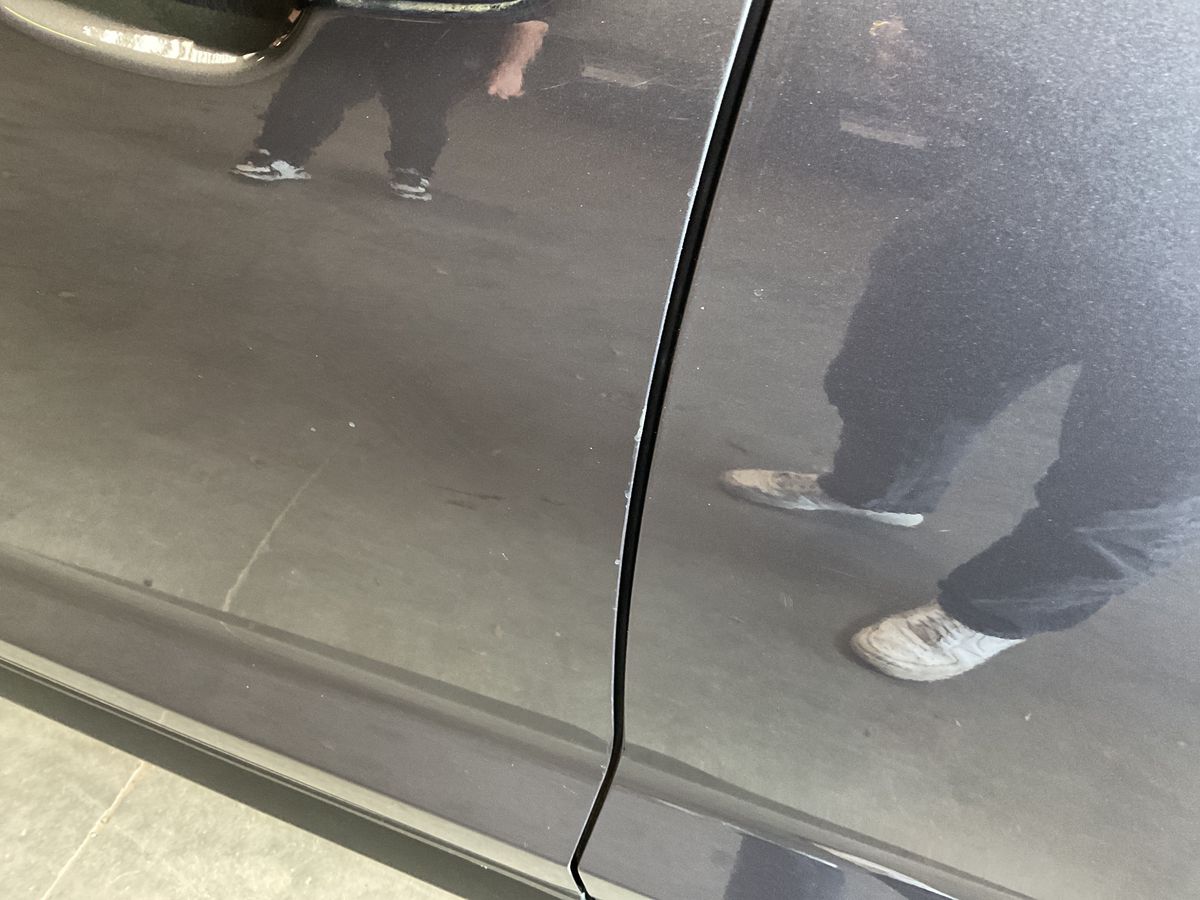 Hyundai Tucson 2019 — photo 30