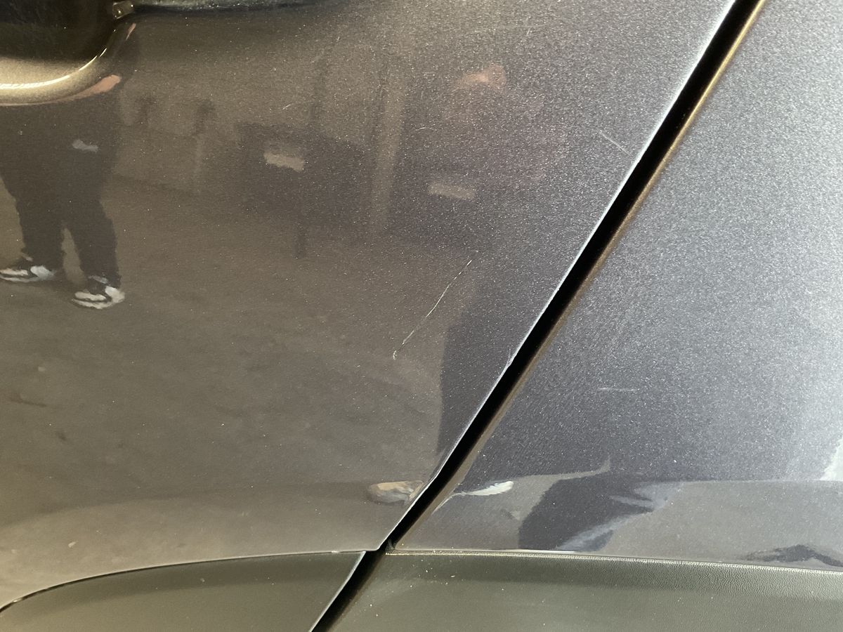 Hyundai Tucson 2019 — photo 31