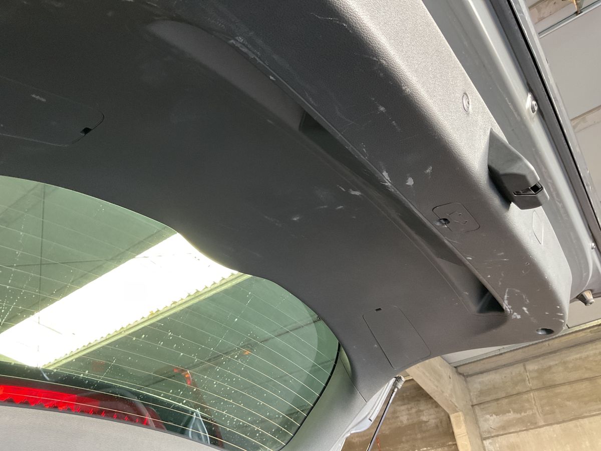 Hyundai Tucson 2019 — photo 26