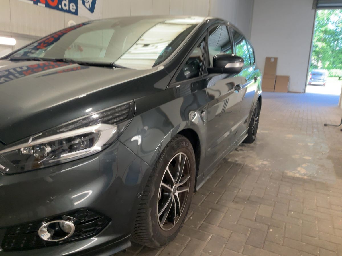 Ford S-Max d'occasion
