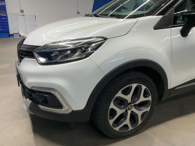 Renault Captur 0.9 TCe Intens — zdjęcie 2