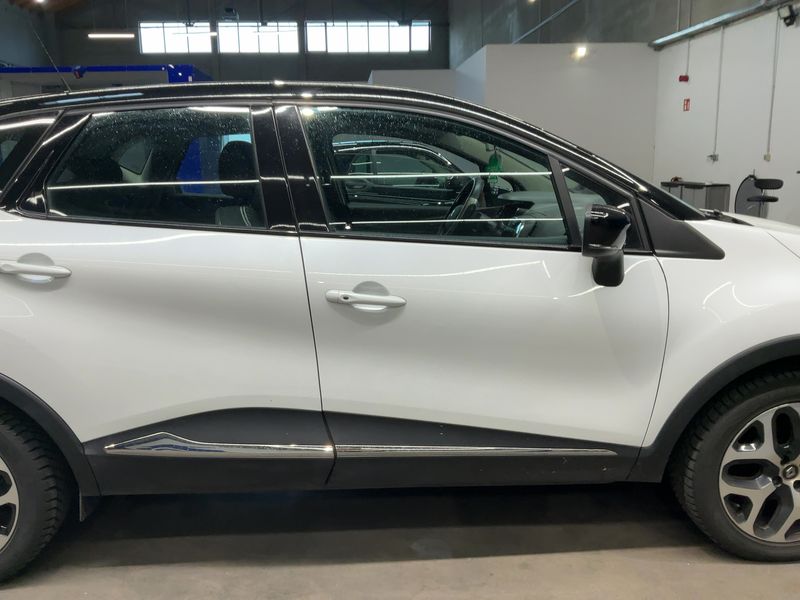 Renault Captur 0.9 TCe Intens — zdjęcie 7