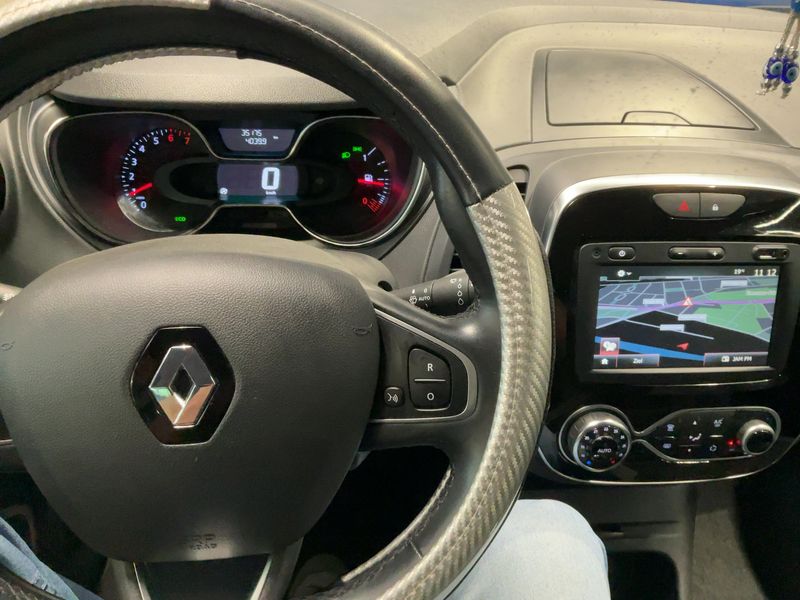Renault Captur 0.9 TCe Intens — zdjęcie 13