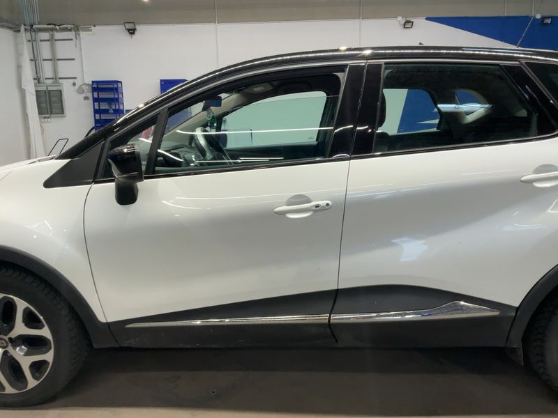 Renault Captur 0.9 TCe Intens — zdjęcie 4