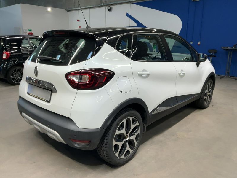 Renault Captur 0.9 TCe Intens — zdjęcie 6