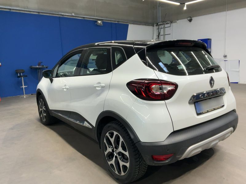 Renault Captur 0.9 TCe Intens — zdjęcie 3
