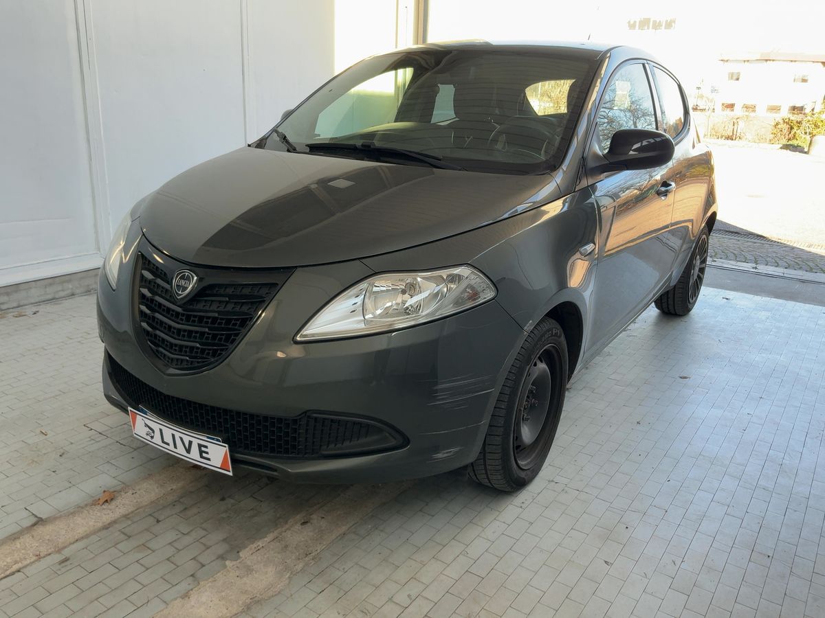 Lancia Ypsilon d'occasion