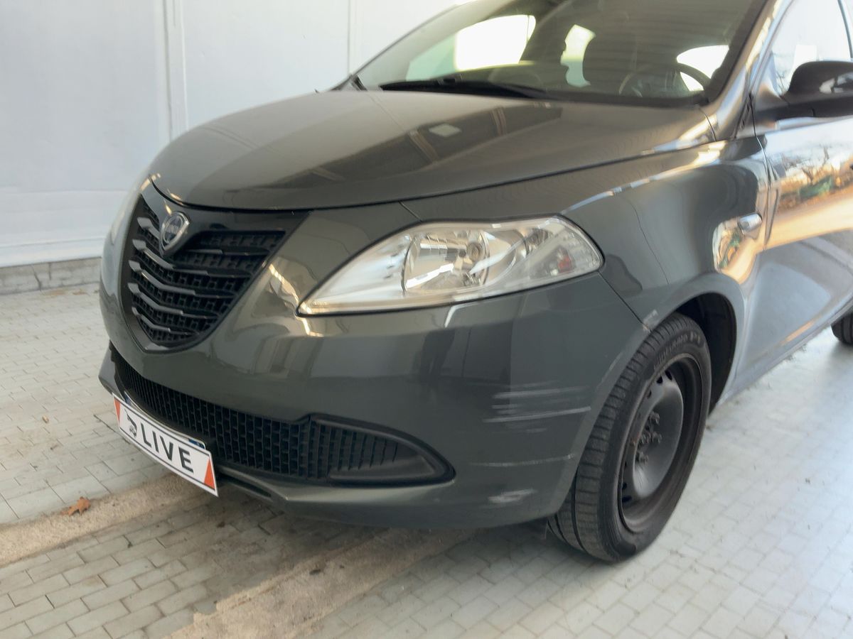 Lancia Ypsilon d'occasion