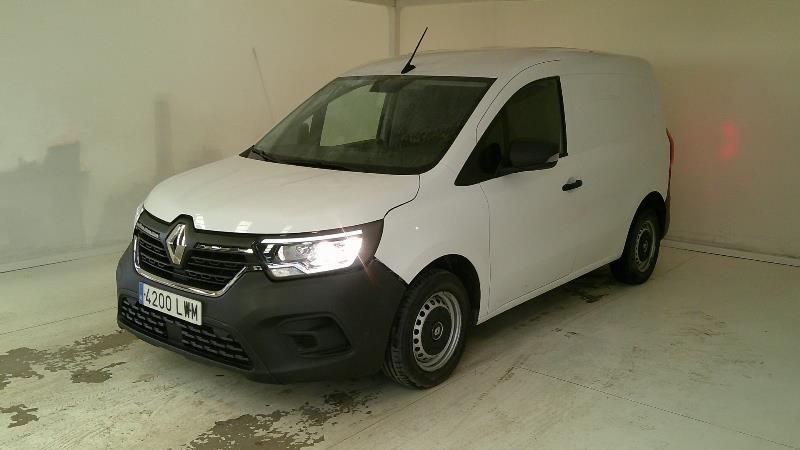 Renault Kangoo 2022