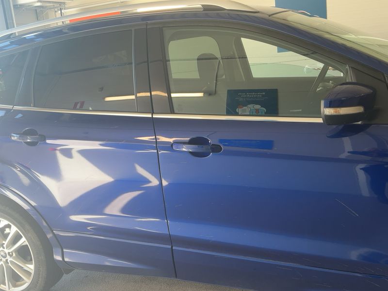 Ford Kuga 2.0 TDCi Individual — zdjęcie 7