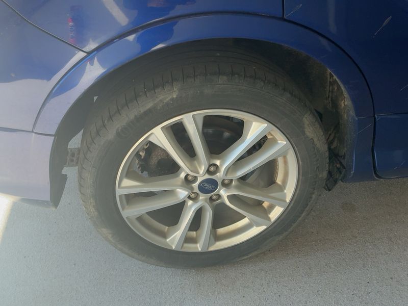 Ford Kuga 2.0 TDCi Individual 2014 – снимка 9