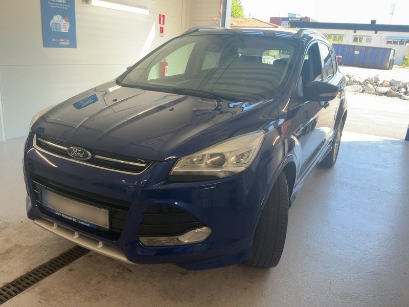 Ford Kuga 2.0 TDCi Individual