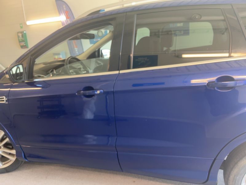 Ford Kuga 2.0 TDCi Individual — zdjęcie 4
