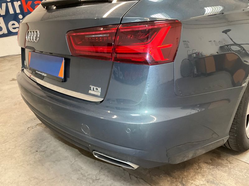 Audi A6 2.0 TDI ultra 2016 – снимка 41