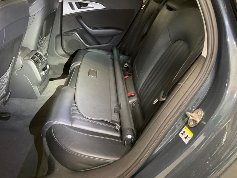 Audi A6 2.0 TDI ultra 2016 – снимка 36