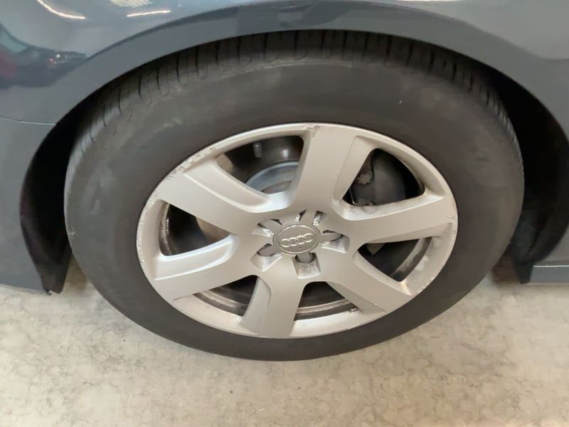 Audi A6 2.0 TDI ultra 2016 – снимка 3