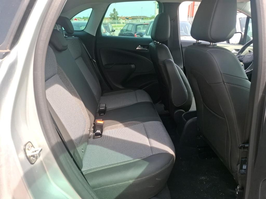 Opel Crossland d'occasion