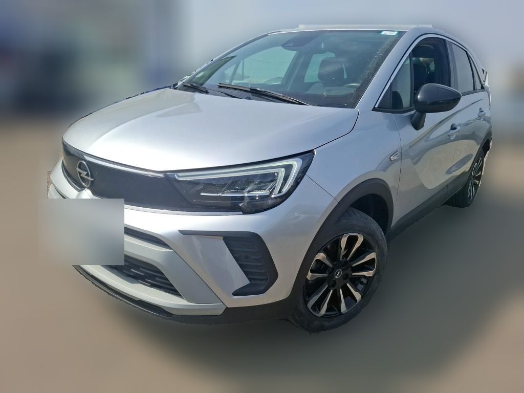 Opel Crossland 2023 — photo 1