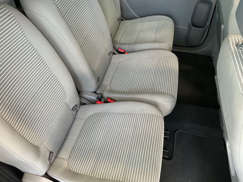 Seat Alhambra 2.0 TDI Techside 2013 – снимка 27