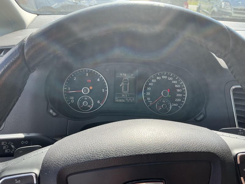 Seat Alhambra 2.0 TDI Techside 2013 – снимка 19