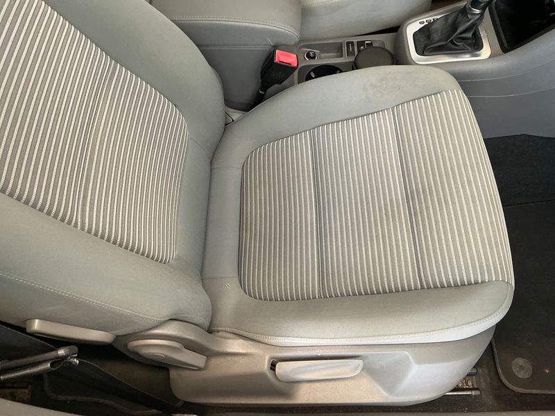 Seat Alhambra 2.0 TDI Techside 2013 – снимка 25