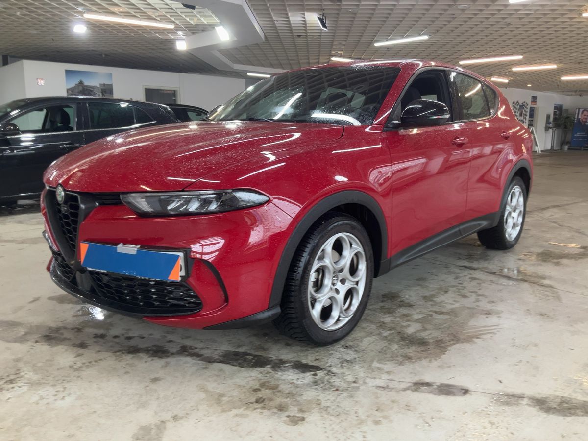 Alfa Romeo d'occasion