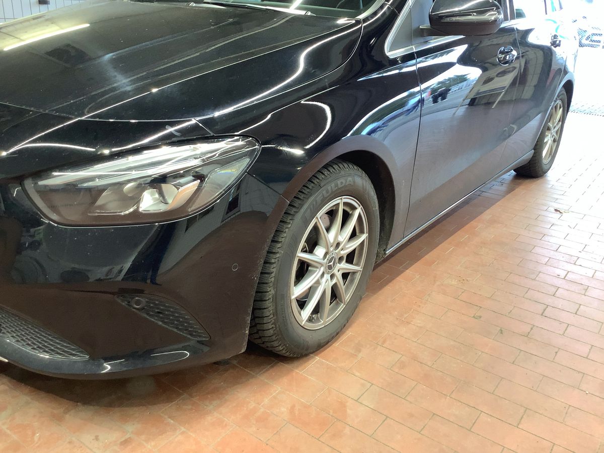 Mercedes-Benz B-Klasse d'occasion