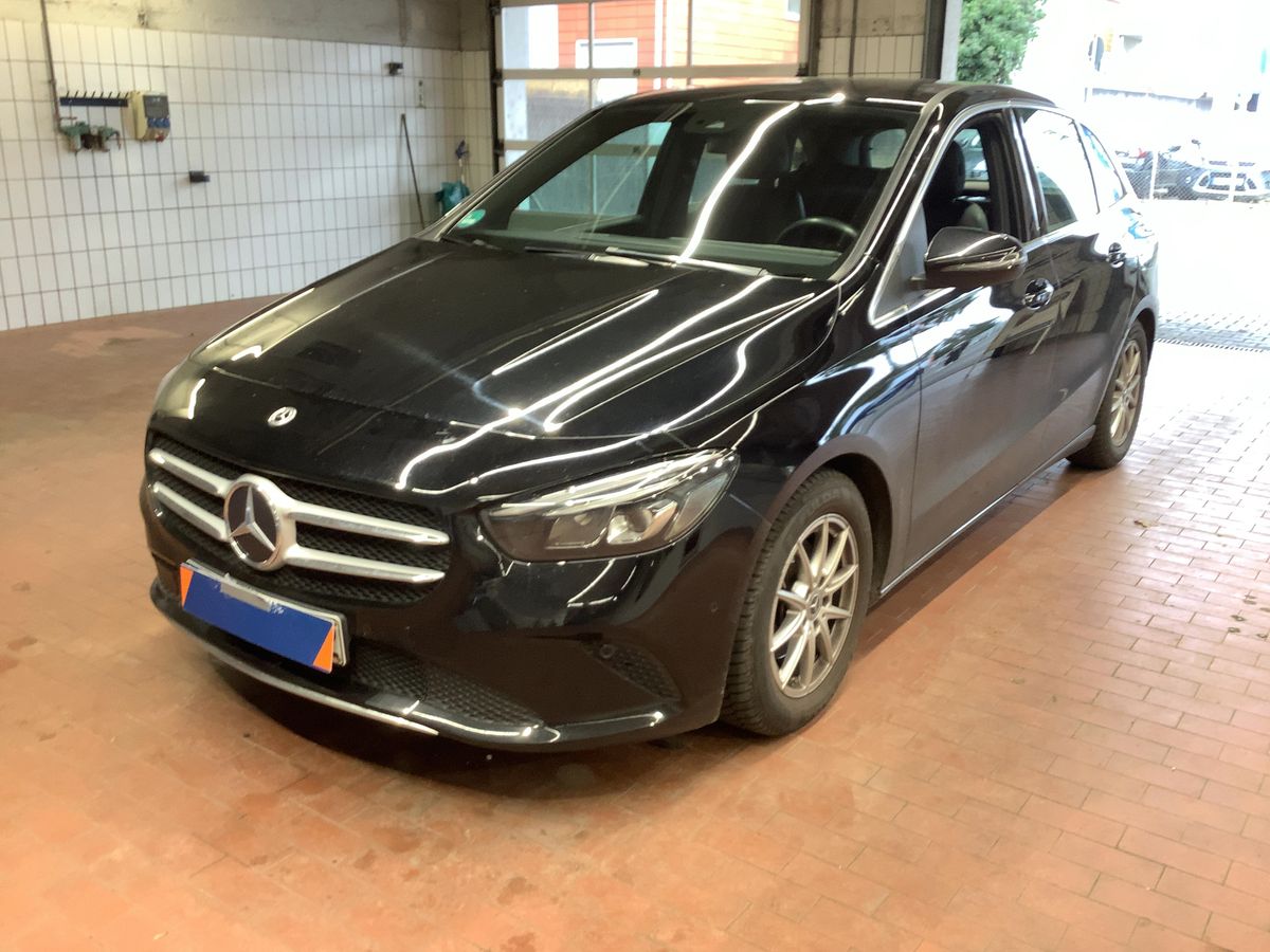 Mercedes-Benz B-Klasse d'occasion