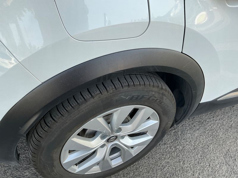 Renault Captur 1.0 TCe LPG Intens 2021 – снимка 22