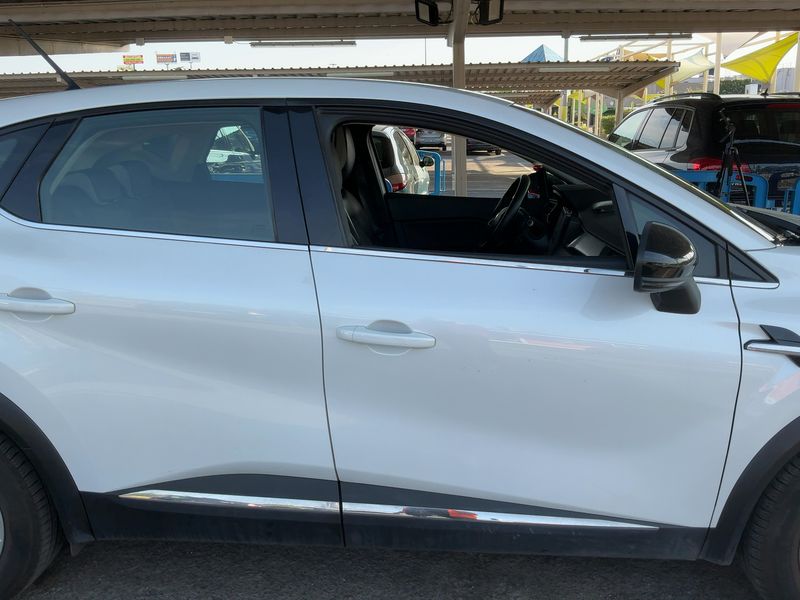 Renault Captur 1.0 TCe LPG Intens — zdjęcie 7