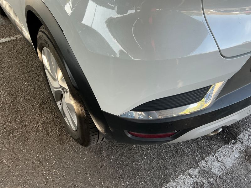 Renault Captur 1.0 TCe LPG Intens 2021 – снимка 26