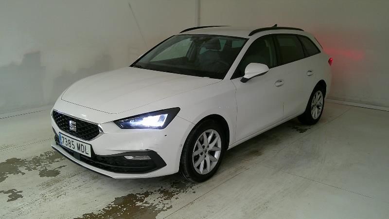 Seat Leon d'occasion