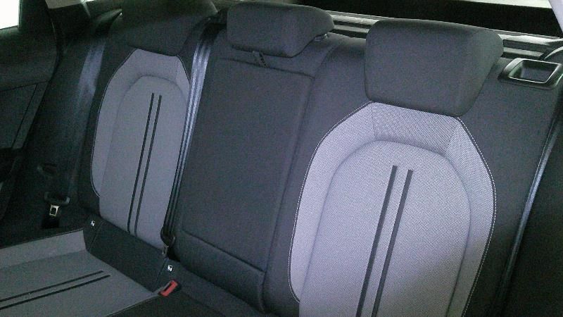 Seat Leon d'occasion