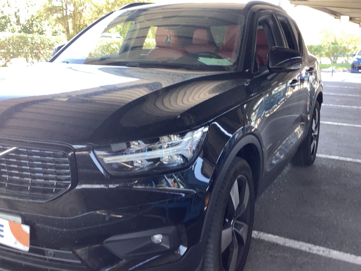 Volvo XC40 2.0 D3 Inscription 2WD