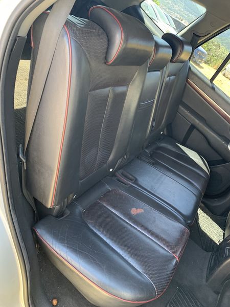 Hyundai Santa Fe 2.2 CRDi CRDI Active — zdjęcie 13