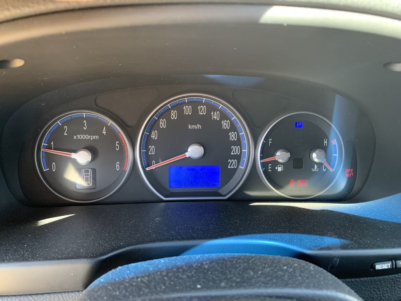 Hyundai Santa Fe 2.2 CRDi CRDI Active — zdjęcie 12