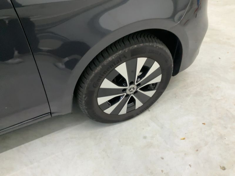 Mercedes-Benz V-Klasse V 250 d 4MATIC lang 2021 – снимка 11