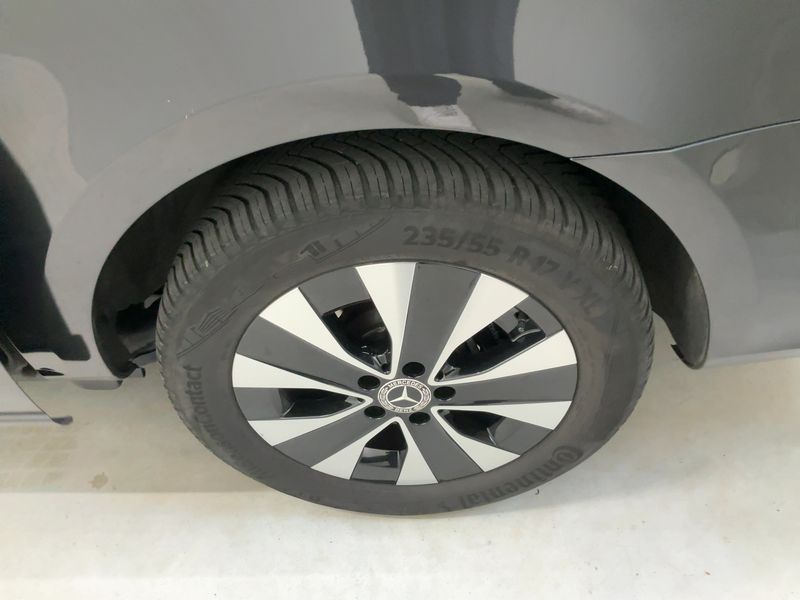 Mercedes-Benz V-Klasse V 250 d 4MATIC lang 2021 – снимка 5