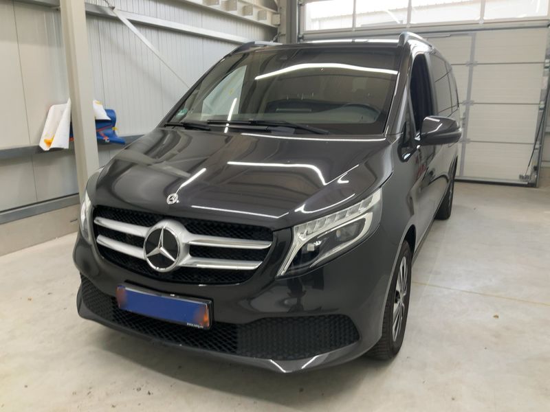 Mercedes-Benz V-Klasse V 250 d 4MATIC lang