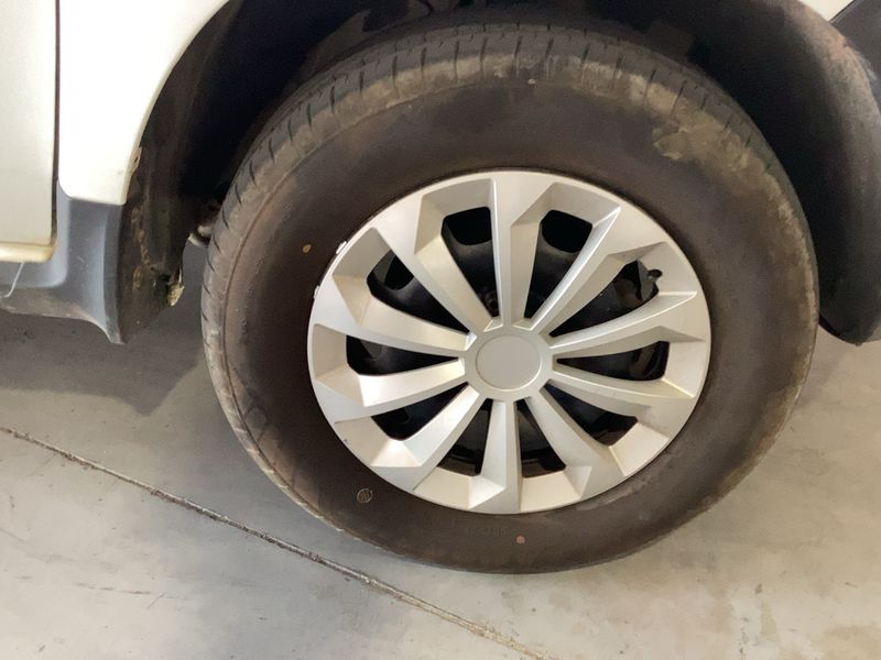 Dacia Duster 1.5 dCi Ambiance 4x4 2016 – снимка 11