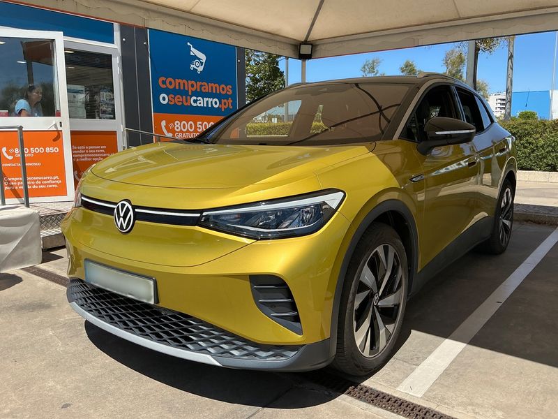 Volkswagen ID.4