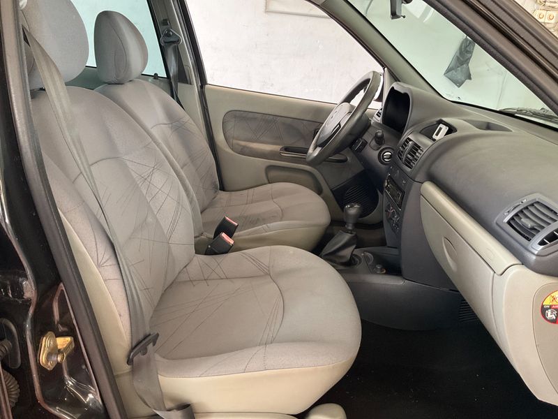 Renault Clio 1.2 Collection 2015 – снимка 3