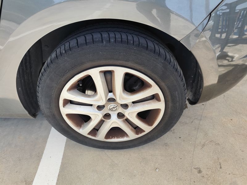 Opel Astra 1.4 SIDI Turbo Selective — zdjęcie 20