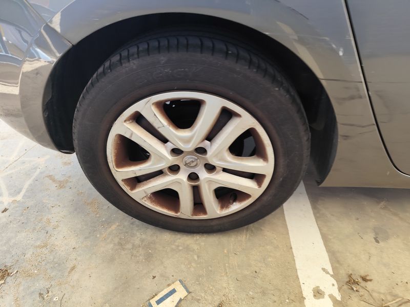 Opel Astra 1.4 SIDI Turbo Selective — zdjęcie 19